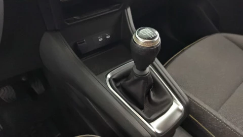 Renault Captur  Techno ECO-G 74Kw