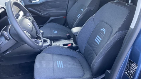 Ford Focus 1.0 Ecob. MHEV 114kW Active Design SIP