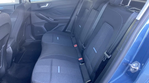 Ford Focus 1.0 Ecob. MHEV 114kW Active Design SIP