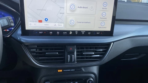 Ford Focus 1.0 Ecob. MHEV 114kW Active Design SIP