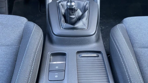 Ford Focus 1.0 Ecob. MHEV 114kW Active Design SIP