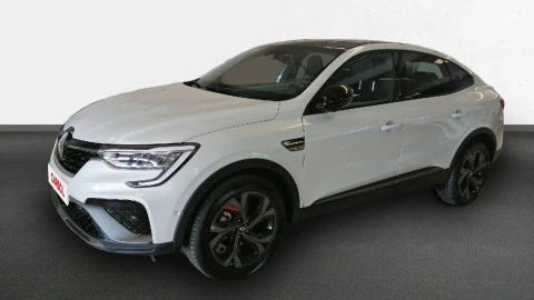 Renault Arkana RS Line E-TECH Híbrido 105kW(145CV)