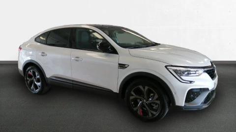Renault Arkana RS Line E-TECH Híbrido 105kW(145CV)