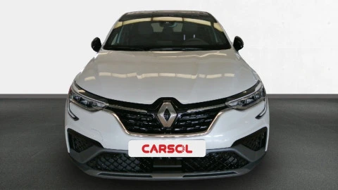 Renault Arkana RS Line E-TECH Híbrido 105kW(145CV)