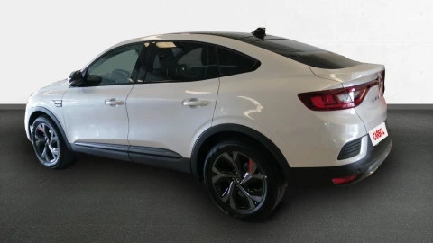 Renault Arkana RS Line E-TECH Híbrido 105kW(145CV)