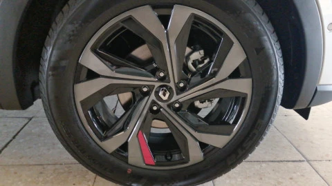 Renault Arkana RS Line E-TECH Híbrido 105kW(145CV)