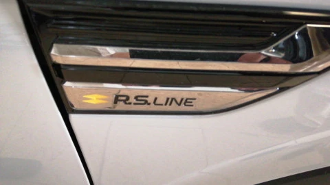 Renault Arkana RS Line E-TECH Híbrido 105kW(145CV)