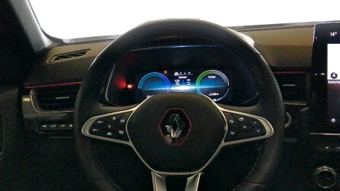 Renault Arkana RS Line E-TECH Híbrido 105kW(145CV)