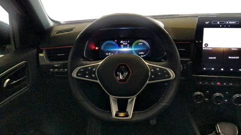 Renault Arkana RS Line E-TECH Híbrido 105kW(145CV)