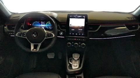 Renault Arkana RS Line E-TECH Híbrido 105kW(145CV)