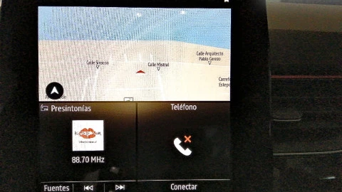 Renault Arkana RS Line E-TECH Híbrido 105kW(145CV)