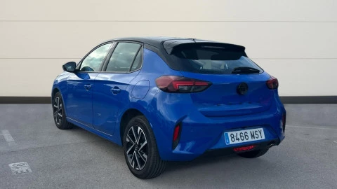 Opel Corsa 1.2T XHL 74kW (100CV) GS