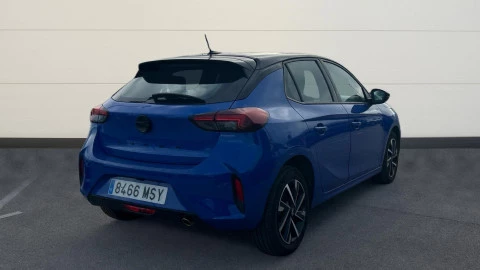 Opel Corsa 1.2T XHL 74kW (100CV) GS