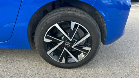 Opel Corsa 1.2T XHL 74kW (100CV) GS