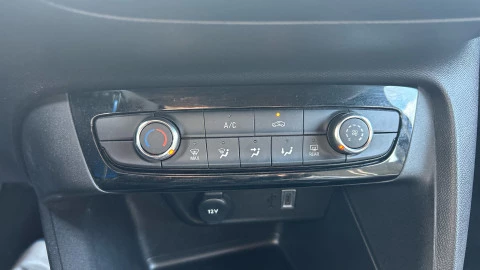 Opel Corsa 1.2T XHL 74kW (100CV) GS