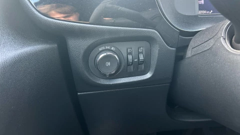 Opel Corsa 1.2T XHL 74kW (100CV) GS