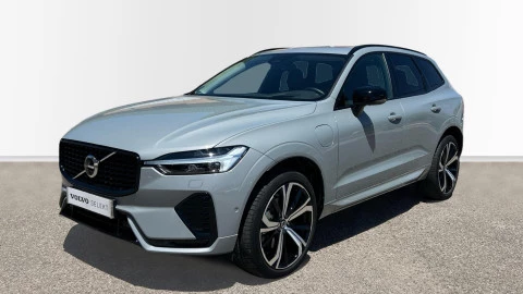 Volvo XC60 2.0 T6 AWD Recharge Ultra Dark Auto