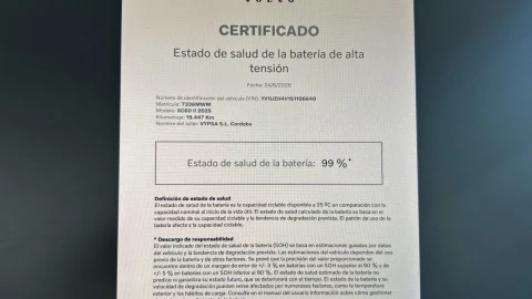 Volvo XC60 2.0 T6 AWD Recharge Ultra Dark Auto