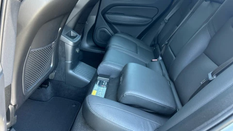 Volvo XC60 2.0 T6 AWD Recharge Ultra Dark Auto