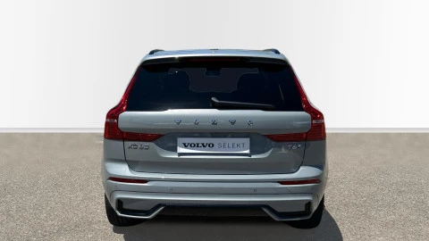 Volvo XC60 2.0 T6 AWD Recharge Ultra Dark Auto