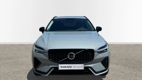 Volvo XC60 2.0 T6 AWD Recharge Ultra Dark Auto