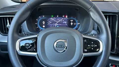 Volvo XC60 2.0 T6 AWD Recharge Ultra Dark Auto
