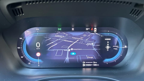 Volvo XC60 2.0 T6 AWD Recharge Ultra Dark Auto