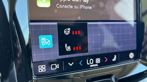 Volvo XC60 2.0 T6 AWD Recharge Ultra Dark Auto