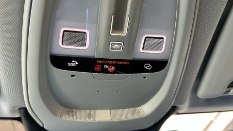 Volvo XC60 2.0 T6 AWD Recharge Ultra Dark Auto