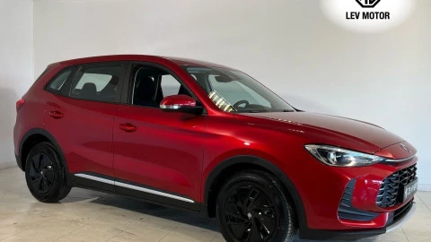 MG ZS Hybrid+ Standard