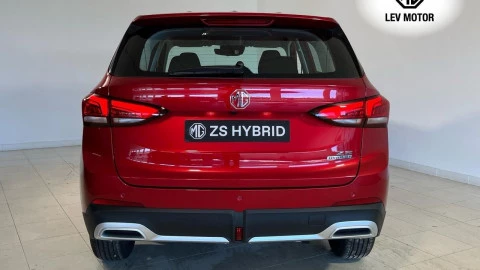 MG ZS Hybrid+ Standard
