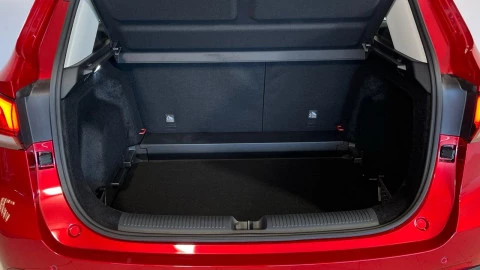 MG ZS Hybrid+ Standard