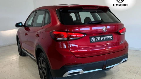 MG ZS Hybrid+ Standard