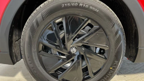 MG ZS Hybrid+ Standard