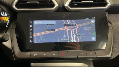 MG ZS Hybrid+ Standard