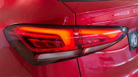 MG ZS Hybrid+ Standard