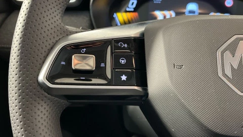 MG ZS Hybrid+ Standard