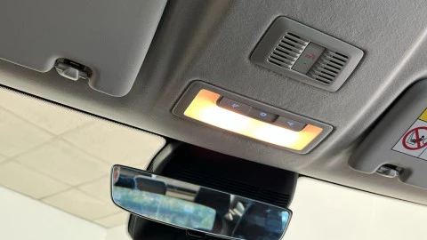 MG ZS Hybrid+ Standard