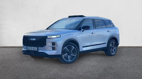 Jaecoo 7 Select 1.6 TGDI 108kW (145CV) FWD