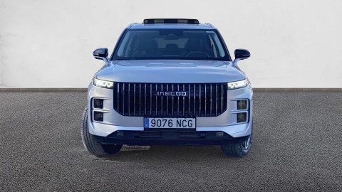 Jaecoo 7 Select 1.6 TGDI 108kW (145CV) FWD