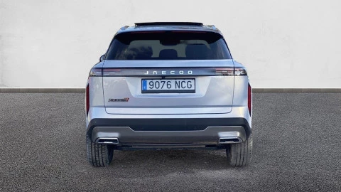 Jaecoo 7 Select 1.6 TGDI 108kW (145CV) FWD