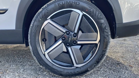 Jaecoo 7 Select 1.6 TGDI 108kW (145CV) FWD