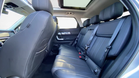 Jaecoo 7 Select 1.6 TGDI 108kW (145CV) FWD