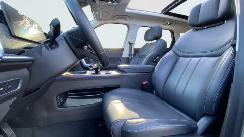 Jaecoo 7 Select 1.6 TGDI 108kW (145CV) FWD