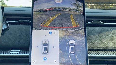 Jaecoo 7 Select 1.6 TGDI 108kW (145CV) FWD