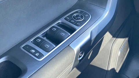 Jaecoo 7 Select 1.6 TGDI 108kW (145CV) FWD