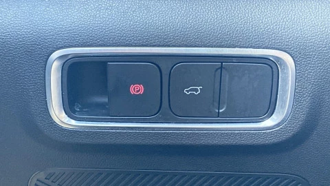 Jaecoo 7 Select 1.6 TGDI 108kW (145CV) FWD