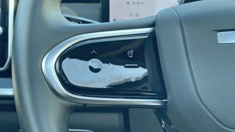 Jaecoo 7 Select 1.6 TGDI 108kW (145CV) FWD