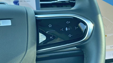 Jaecoo 7 Select 1.6 TGDI 108kW (145CV) FWD