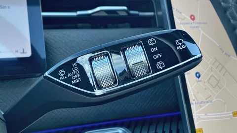 Jaecoo 7 Select 1.6 TGDI 108kW (145CV) FWD